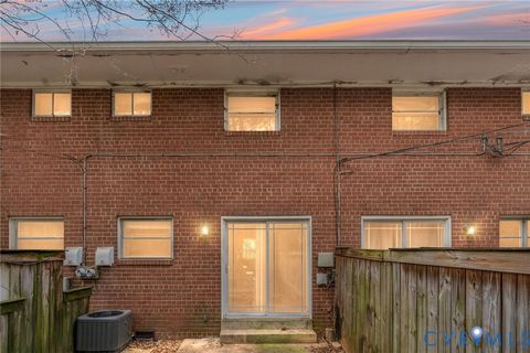 Tiny photo for 3109 N Parham Road #17, Henrico, VA 23294 (MLS # 2600320)