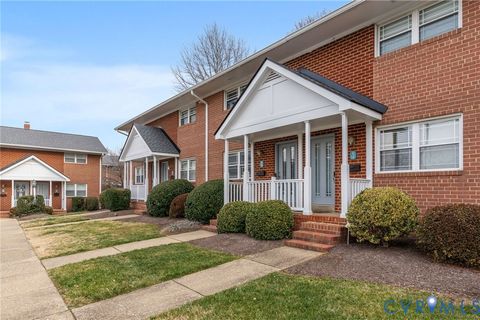 Tiny photo for 3109 N Parham Road #17, Henrico, VA 23294 (MLS # 2600320)