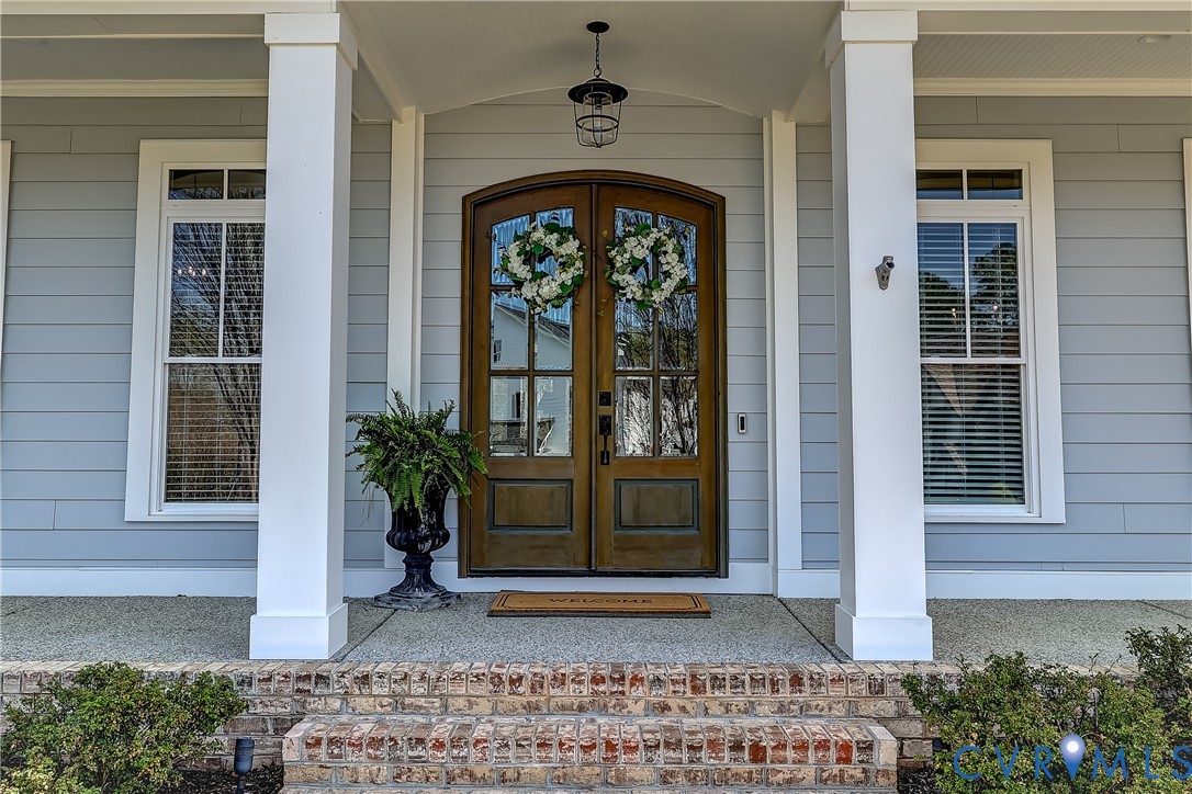 16506 Cheverton Court