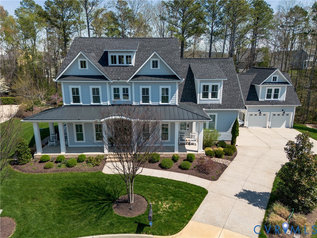 16506 Cheverton Court