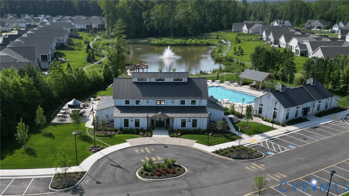 10624 Orchard Blossom Drive