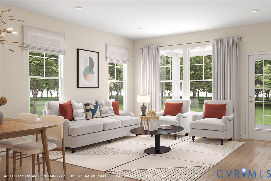 10624 Orchard Blossom Drive