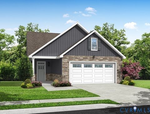 10624 Orchard Blossom Drive Glen Allen VA 23059