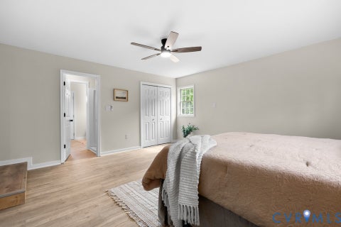 Tiny photo for 600 Spain Drive, Prince George, VA 23805 (MLS # 2627857)
