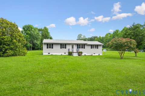 Tiny photo for 600 Spain Drive, Prince George, VA 23805 (MLS # 2627857)