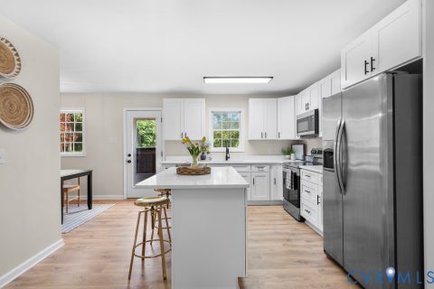 Tiny photo for 600 Spain Drive, Prince George, VA 23805 (MLS # 2627857)