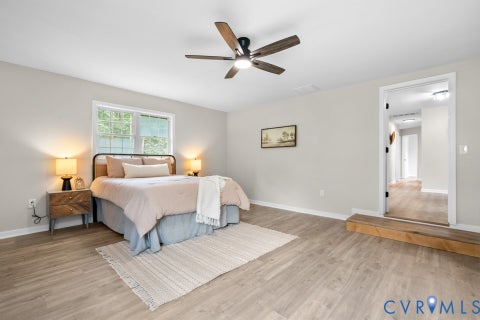 Tiny photo for 600 Spain Drive, Prince George, VA 23805 (MLS # 2627857)