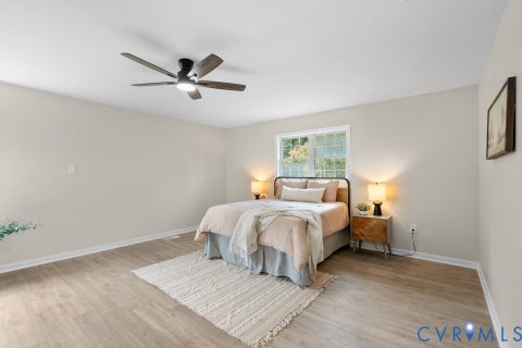 Tiny photo for 600 Spain Drive, Prince George, VA 23805 (MLS # 2627857)