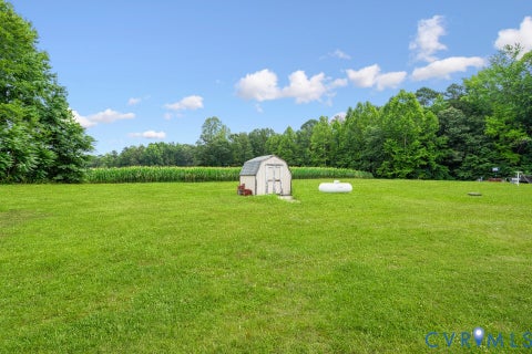 Tiny photo for 600 Spain Drive, Prince George, VA 23805 (MLS # 2627857)
