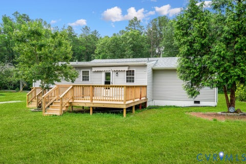 Tiny photo for 600 Spain Drive, Prince George, VA 23805 (MLS # 2627857)