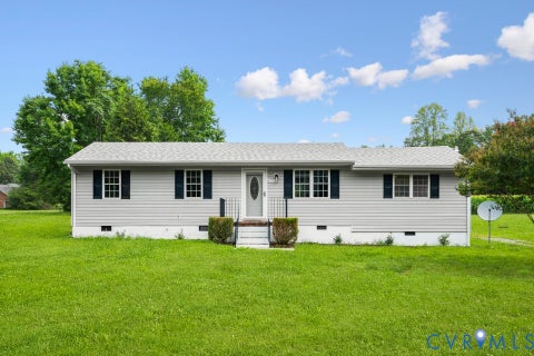Photo of 600 Spain Drive, Prince George, VA 23805 (MLS # 2627857)