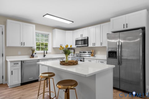 Tiny photo for 600 Spain Drive, Prince George, VA 23805 (MLS # 2627857)