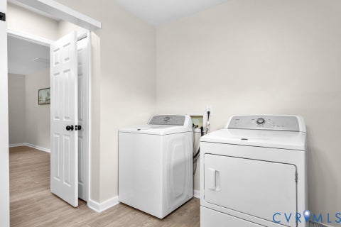 Tiny photo for 600 Spain Drive, Prince George, VA 23805 (MLS # 2627857)
