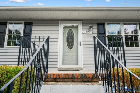 Tiny photo for 600 Spain Drive, Prince George, VA 23805 (MLS # 2627857)