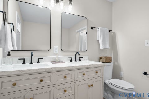Tiny photo for 600 Spain Drive, Prince George, VA 23805 (MLS # 2627857)