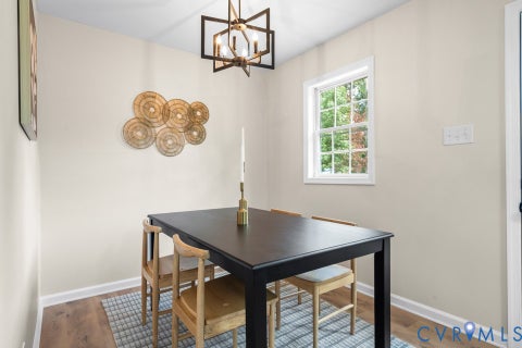 Tiny photo for 600 Spain Drive, Prince George, VA 23805 (MLS # 2627857)
