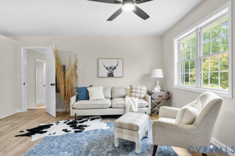 Tiny photo for 600 Spain Drive, Prince George, VA 23805 (MLS # 2627857)