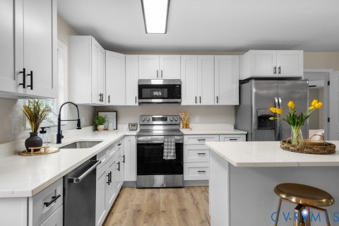 Tiny photo for 600 Spain Drive, Prince George, VA 23805 (MLS # 2627857)