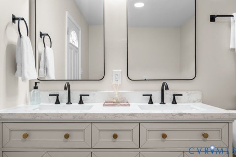 Tiny photo for 600 Spain Drive, Prince George, VA 23805 (MLS # 2627857)
