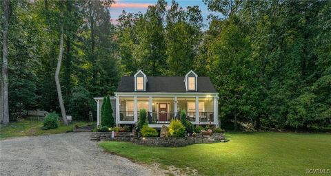 A home in Mechanicsville