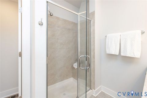 Tiny photo for 1 Flatwater Row #B, Henrico, VA 23231 (MLS # 2608973)