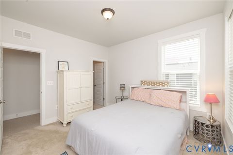 Tiny photo for 1 Flatwater Row #B, Henrico, VA 23231 (MLS # 2608973)