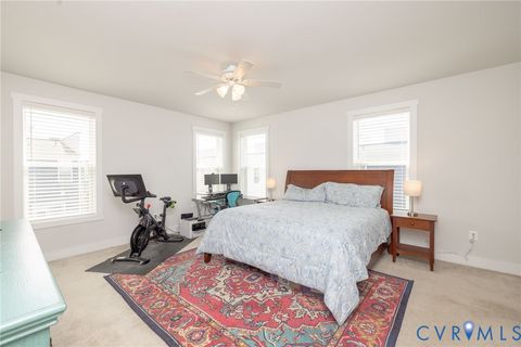Tiny photo for 1 Flatwater Row #B, Henrico, VA 23231 (MLS # 2608973)