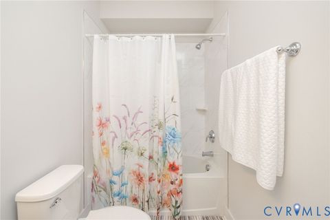 Tiny photo for 1 Flatwater Row #B, Henrico, VA 23231 (MLS # 2608973)