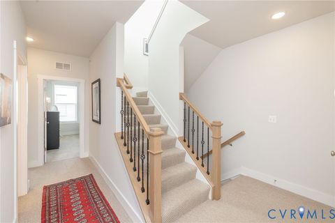 Tiny photo for 1 Flatwater Row #B, Henrico, VA 23231 (MLS # 2608973)