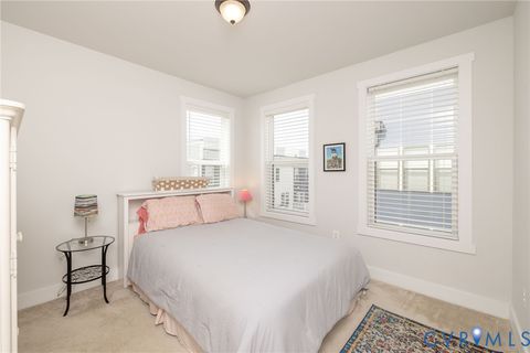 Tiny photo for 1 Flatwater Row #B, Henrico, VA 23231 (MLS # 2608973)