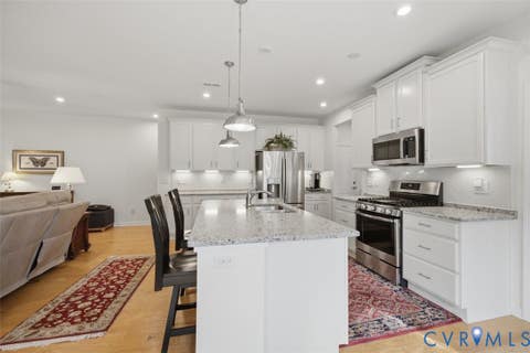 Tiny photo for 14392 Orchard Vista Lane, Glen Allen, VA 23059 (MLS # 2622055)