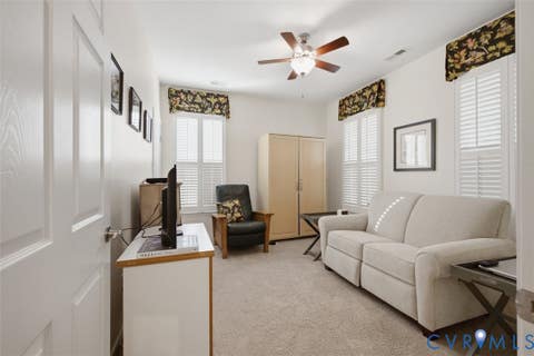 Tiny photo for 14392 Orchard Vista Lane, Glen Allen, VA 23059 (MLS # 2622055)