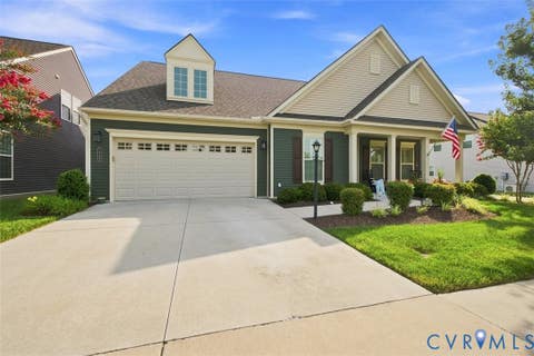 Tiny photo for 14392 Orchard Vista Lane, Glen Allen, VA 23059 (MLS # 2622055)
