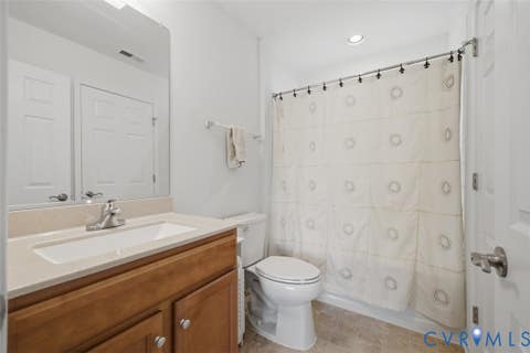 Tiny photo for 14392 Orchard Vista Lane, Glen Allen, VA 23059 (MLS # 2622055)
