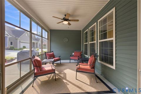 Tiny photo for 14392 Orchard Vista Lane, Glen Allen, VA 23059 (MLS # 2622055)