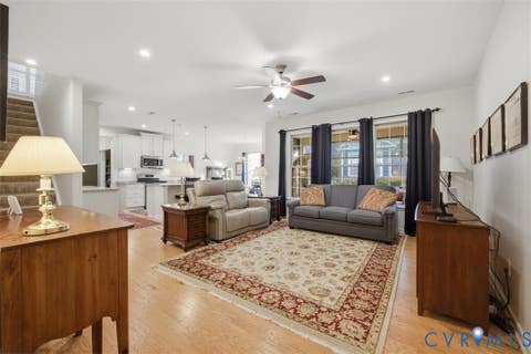 Tiny photo for 14392 Orchard Vista Lane, Glen Allen, VA 23059 (MLS # 2622055)