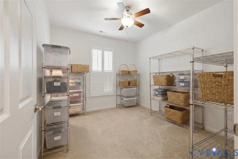 Tiny photo for 14392 Orchard Vista Lane, Glen Allen, VA 23059 (MLS # 2622055)