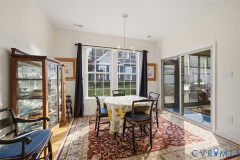Tiny photo for 14392 Orchard Vista Lane, Glen Allen, VA 23059 (MLS # 2622055)