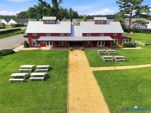 Tiny photo for 14392 Orchard Vista Lane, Glen Allen, VA 23059 (MLS # 2622055)