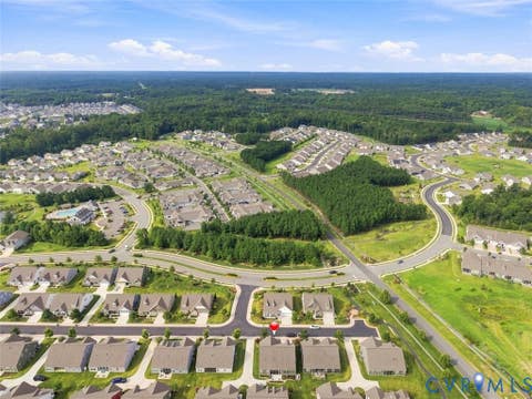 Tiny photo for 14392 Orchard Vista Lane, Glen Allen, VA 23059 (MLS # 2622055)