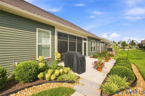 Tiny photo for 14392 Orchard Vista Lane, Glen Allen, VA 23059 (MLS # 2622055)