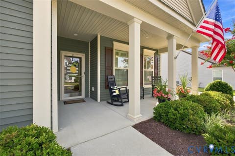 Tiny photo for 14392 Orchard Vista Lane, Glen Allen, VA 23059 (MLS # 2622055)