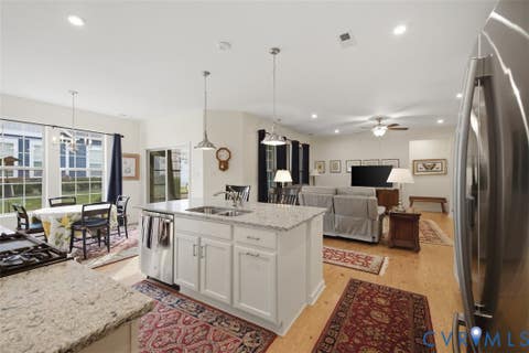 Tiny photo for 14392 Orchard Vista Lane, Glen Allen, VA 23059 (MLS # 2622055)