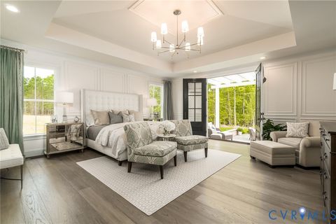 Tiny photo for 15181 Fawn Hollow Trail, Beaverdam, VA 23047 (MLS # 2606726)