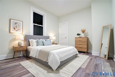 Tiny photo for 603 N 33rd Street, Richmond, VA 23223 (MLS # 2600028)