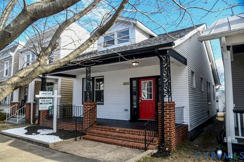 Photo of 603 N 33rd Street, Richmond, VA 23223 (MLS # 2600028)