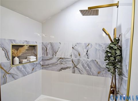 Tiny photo for 603 N 33rd Street, Richmond, VA 23223 (MLS # 2600028)