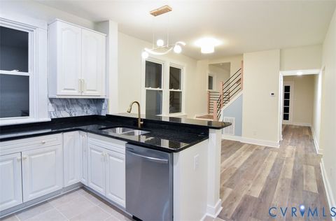 Tiny photo for 603 N 33rd Street, Richmond, VA 23223 (MLS # 2600028)