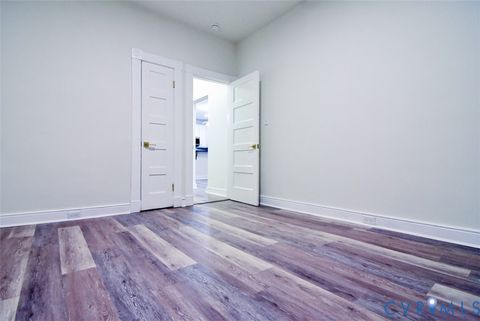 Tiny photo for 603 N 33rd Street, Richmond, VA 23223 (MLS # 2600028)