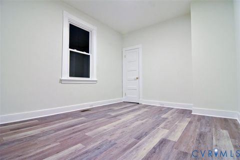 Tiny photo for 603 N 33rd Street, Richmond, VA 23223 (MLS # 2600028)